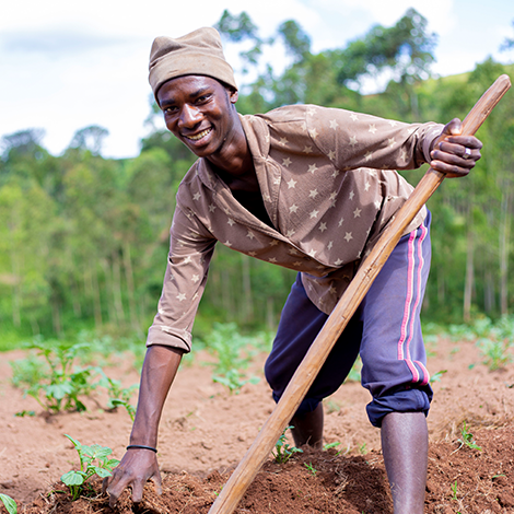 farmer